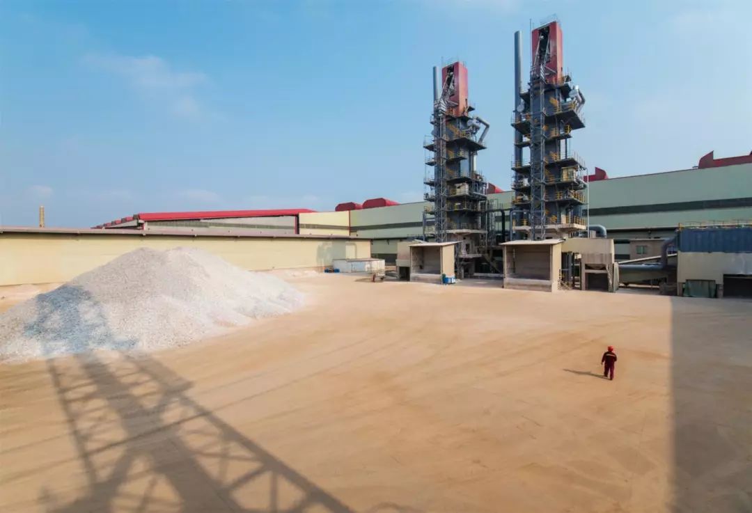 招聘柳钢中金诚聘精英