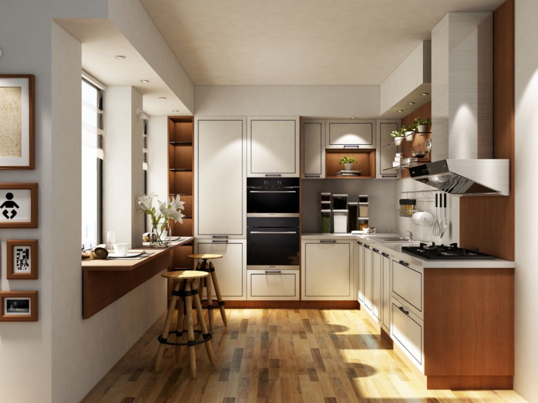 橱柜柜体选实木颗粒板还是实木多层板你们家选对了吗