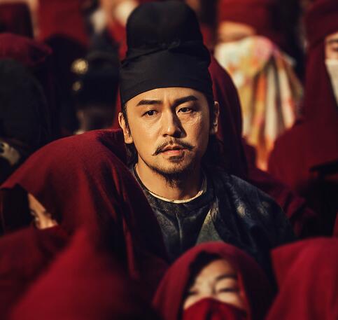 原创长安十二时辰张小敬结局是什么张小敬历史上有此人吗