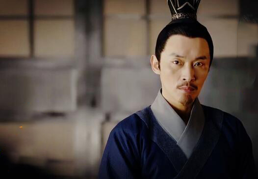 卧龙不出,郭嘉的实力真的那么强到让诸葛亮不敢出山吗_郭奉孝