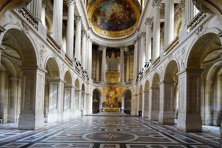 2019法国巴黎时尚家居设计展推荐景点_浪漫之都巴黎