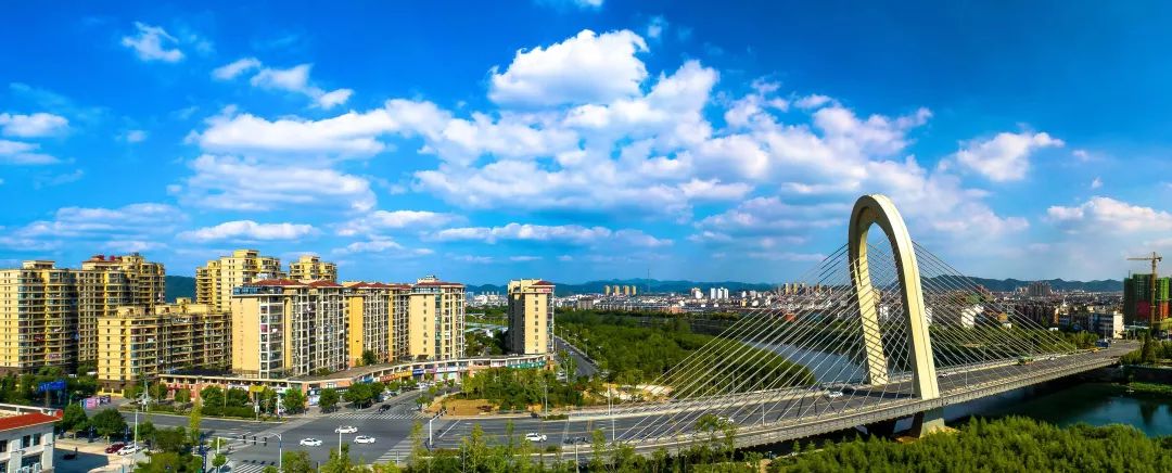 医疗资源作为居民健康幸福的保障,城市建设中自然应当重视区域医疗