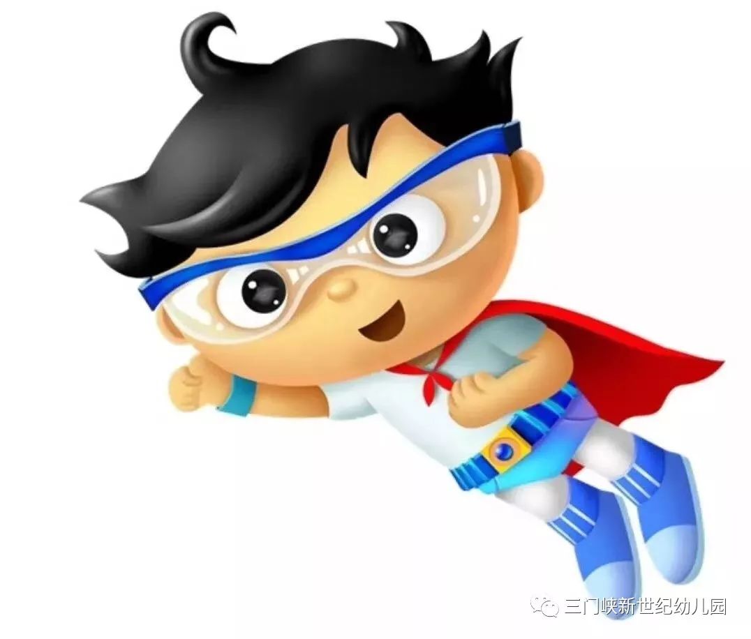 红缨新世纪幼儿园发现相似思维竞答赛