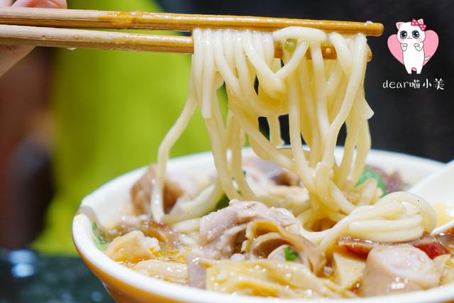 红遍闽南的这碗面,想说不爱太困难