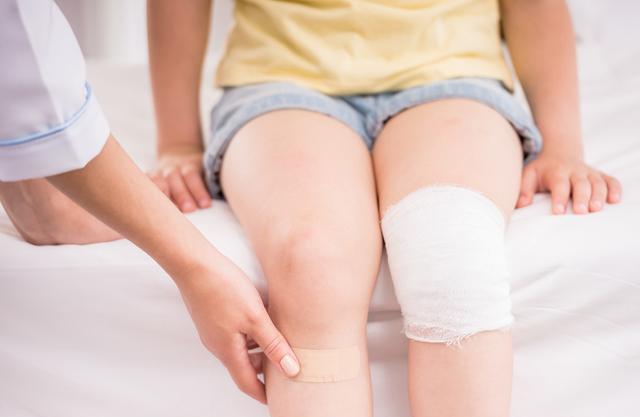 原来是儿童"成长之痛"!很多家长都忽视了