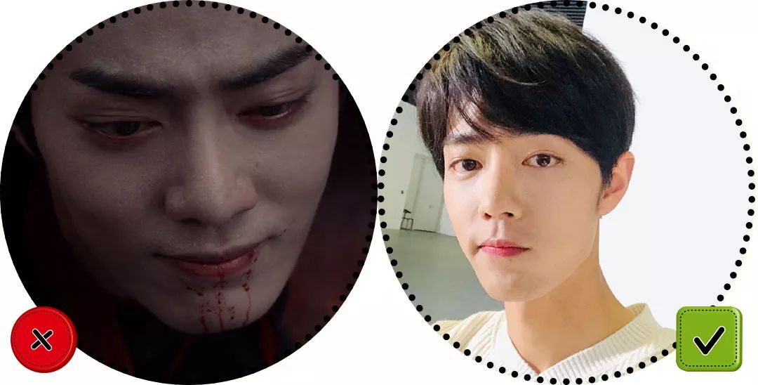 大s复古雀斑妆秒上热搜这妆容到底赢在哪里