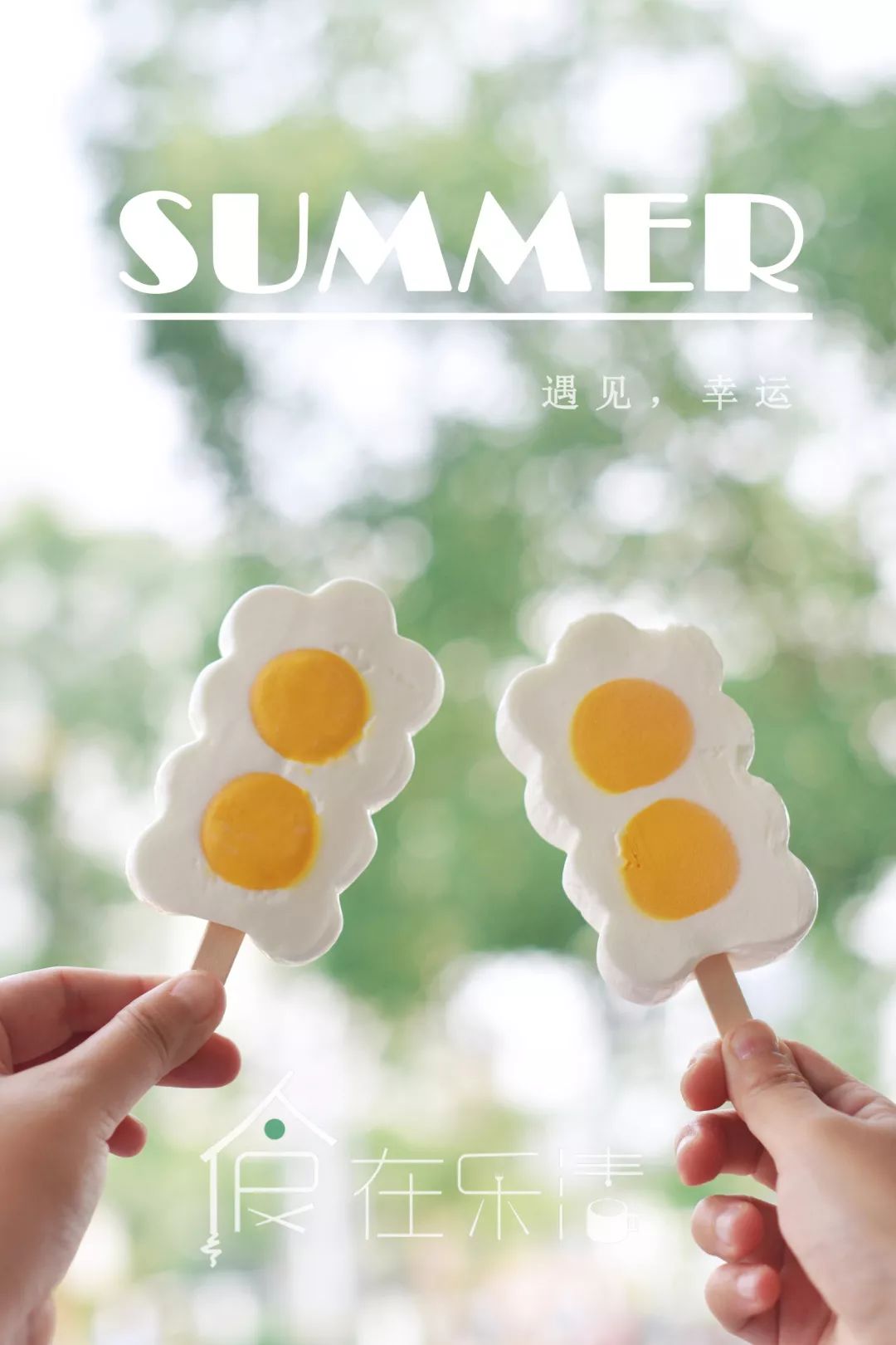 网红雪糕1元1根来乐清火锅先生清凉一夏