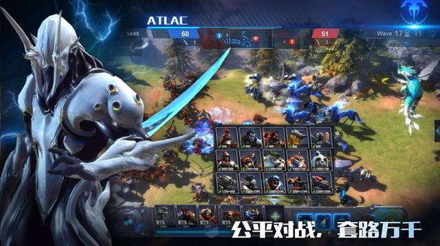 《战争艺术:赤潮》自走棋——单身狗不想玩的自走棋