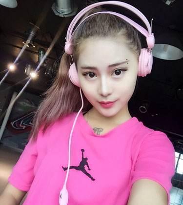 曾经的"夜店女王"杨馥宇,如今脱胎换骨,成为清新女神!