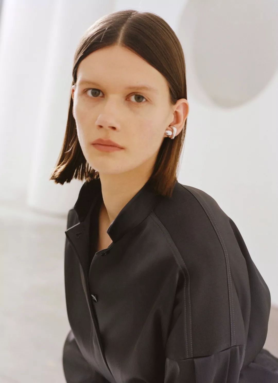 imm尹默2019秋季大片发布