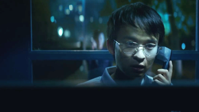 少年班:因为成绩,吴未竟然做了噩梦