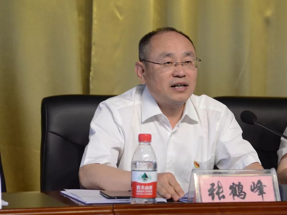 牡工召开标准化创建工作现场推进会