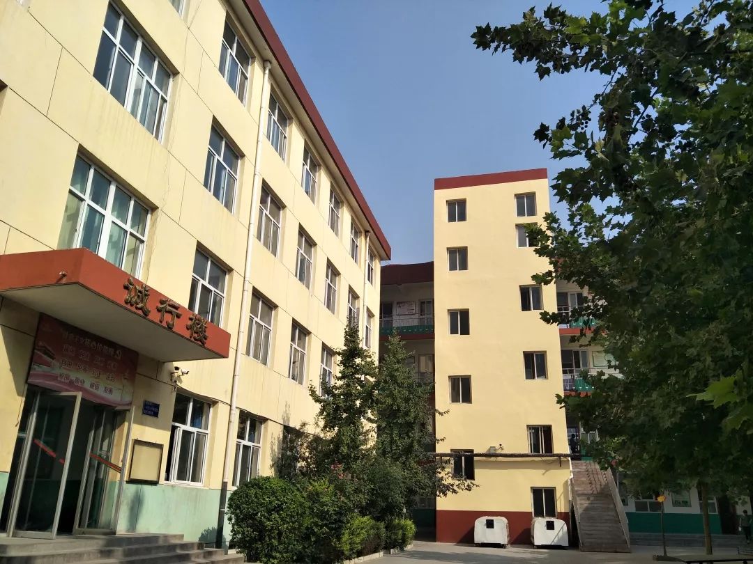 知名高中解析家门口衡水名校赵县六中报名啦