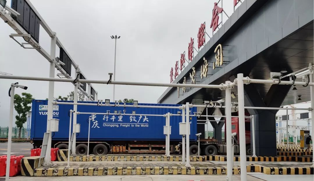  2021海关封关时间(海关封关是什么意思)