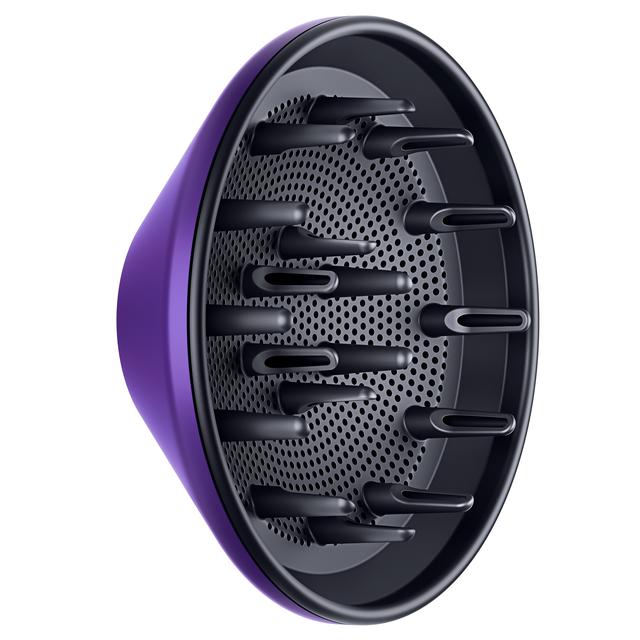 新一代戴森supersonic吹风机正式发布