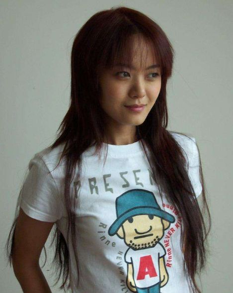 齐中旸饰演的梁梦真.