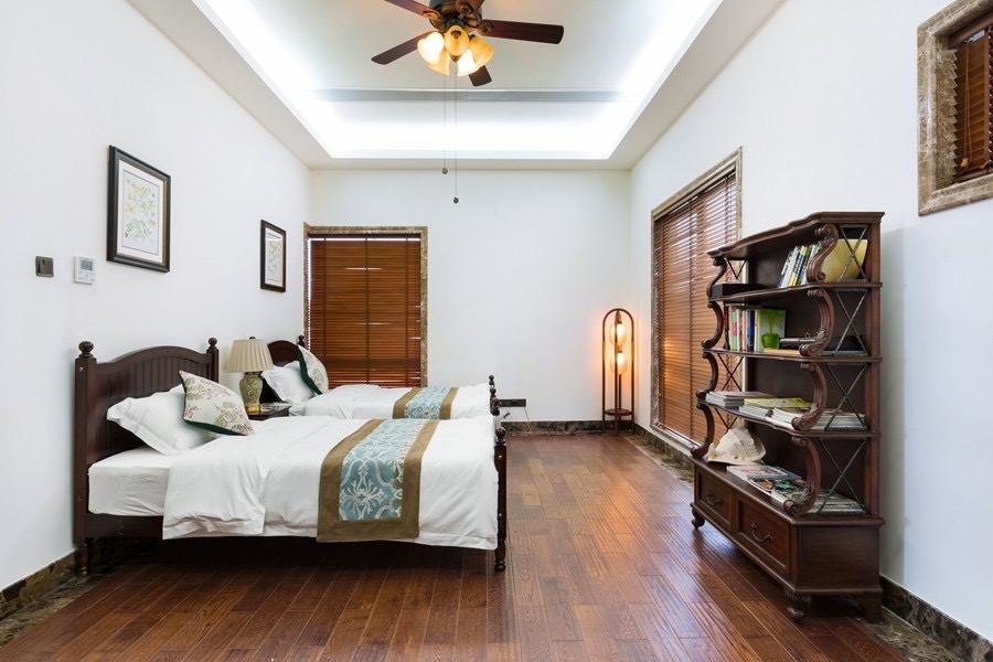 卫生间深圳南澳海贝湾·世纪海景(洋畴湾花园)-海上云堡（7房12床）