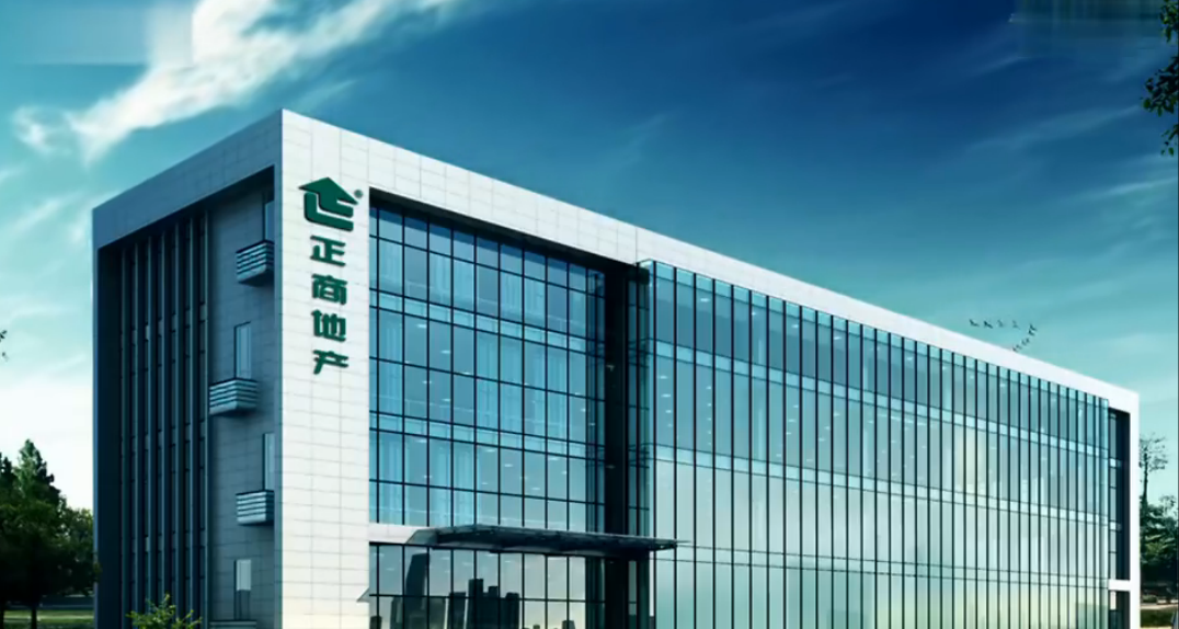 郑州正商地产祯瑞上境项目涉违规预售被曝光 "双合同"突破限价