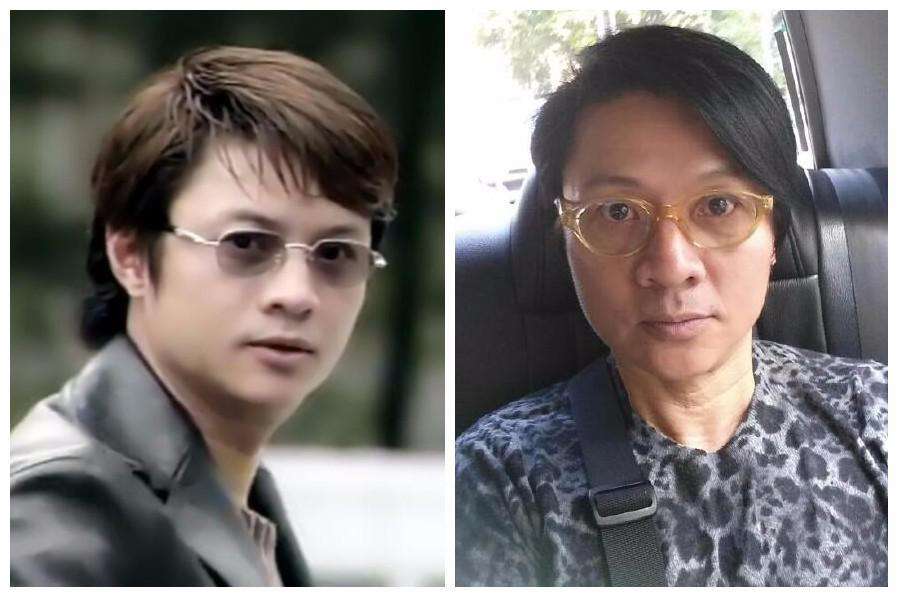 却为患病妻子放弃事业,如今55岁已沦为配角_况天佑