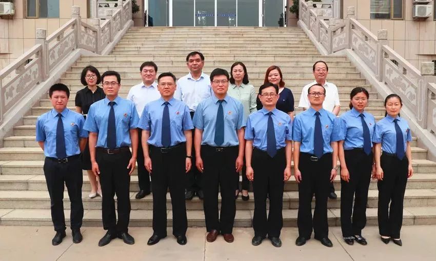 滨州郭永波团伙涉黑案从审查到庭审结束背后的故事