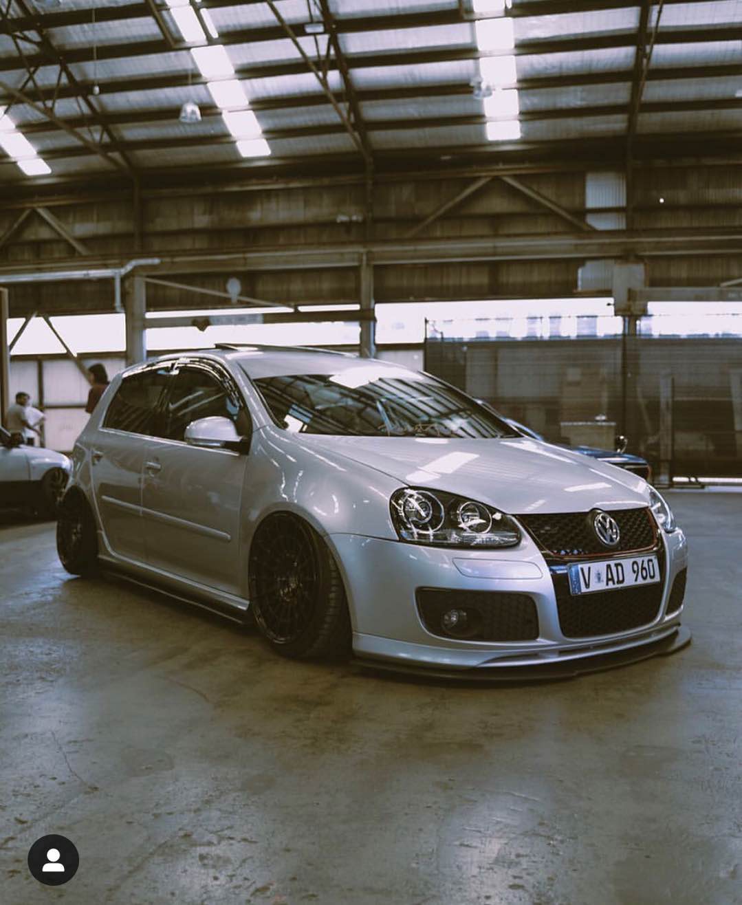 airbft气囊减震工厂李洋分享高尔夫5代改装气动悬架是什么工作原理