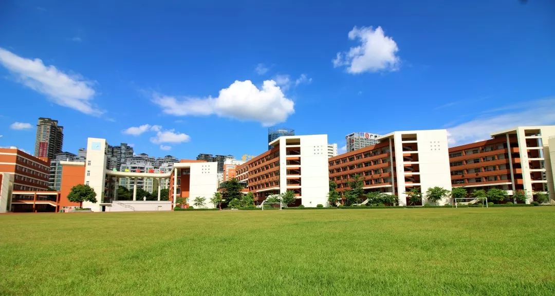 黄冈中学惠州学校致2019级高一全体新生的一封信