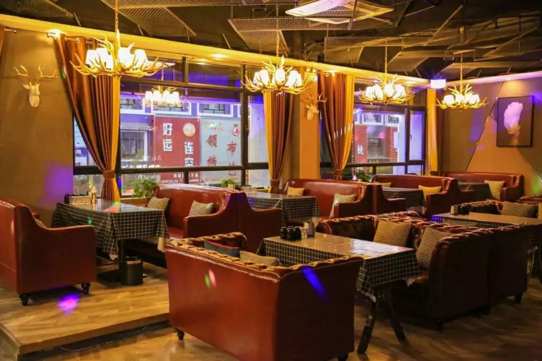 miss酒吧寻找金昌好声音快来报名吧