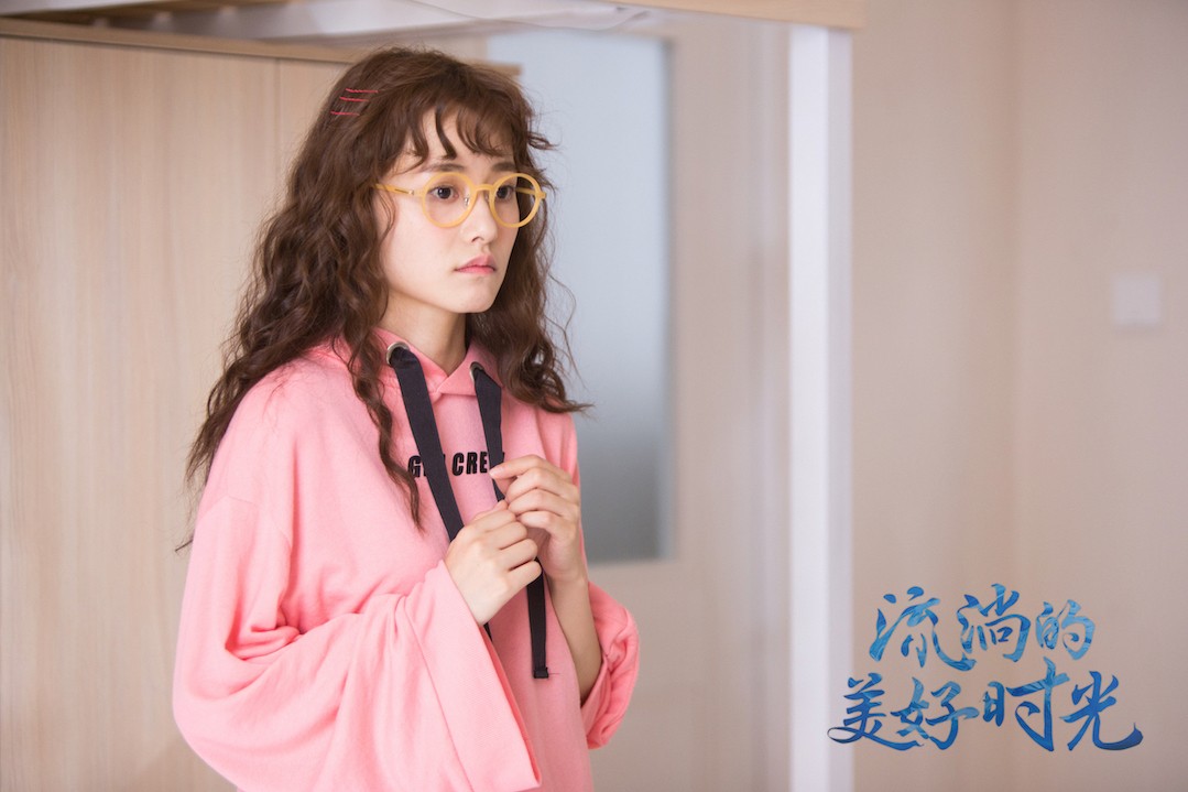 原创柴碧云流淌的美好时光今日开播用心刻画人物聚焦现实成长