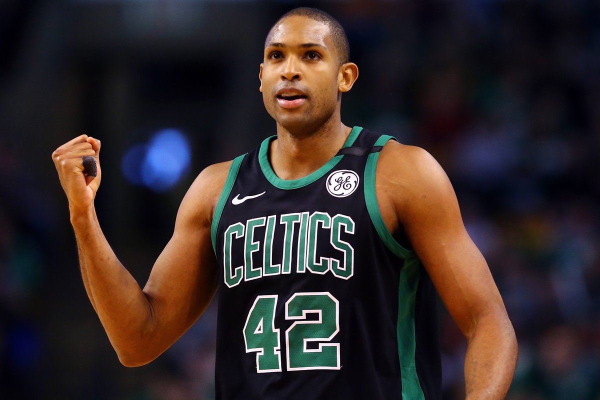 霍福德4年1.09亿加盟76人!新赛季的76人能称霸东部吗?