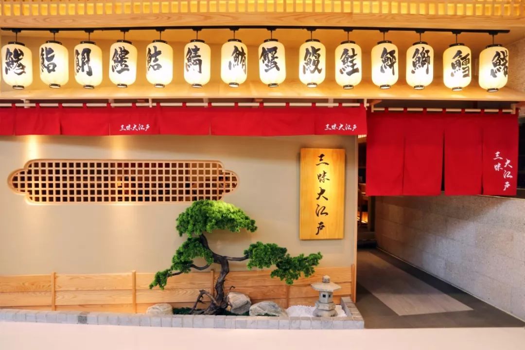 着手每一个细节,把品质做到更好,这份匠人精神才是三味大江户最珍贵的