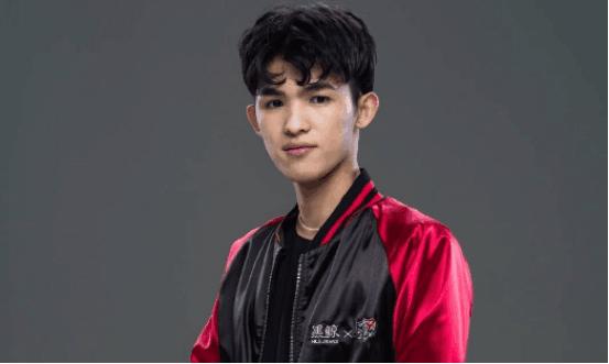 王者荣耀rngm凉晨曾被打哭过暴风锐辅导雨雨还要拆散凉虔