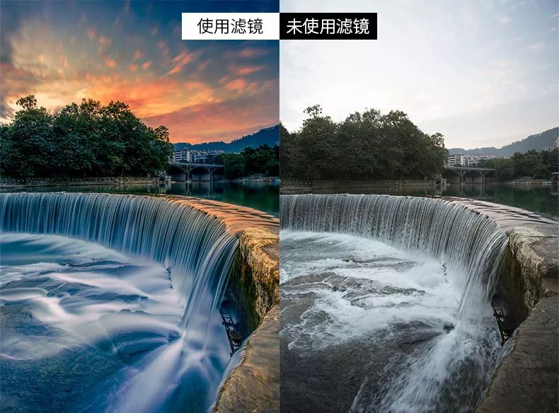 最全面的摄影滤镜课,可免费参加