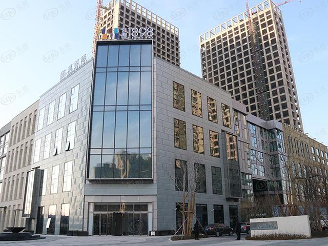 规划主要包括:城市大学社区,快乐文化社区,历史文化社区,创新商务社区