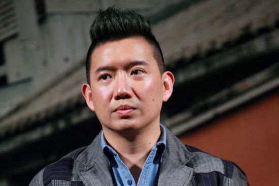 《头文字d》演员现状,周杰伦角色成经典,而他狂妄自大被封杀_杜汶泽