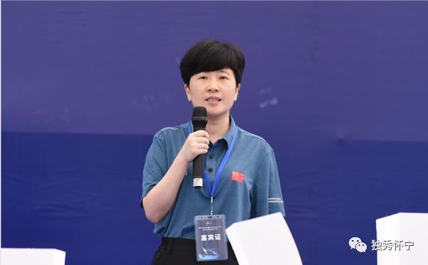 2019环江淮万人骑行大赛怀宁站暨怀宁县首届国际自行车赛火热开赛
