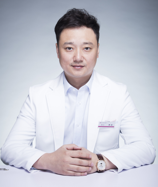 谭超想要抗衰老这个方法你没试过就out了