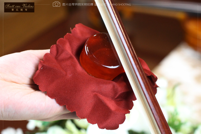 曹氏提琴 | 对于小提琴使用的松香,你了解多少?