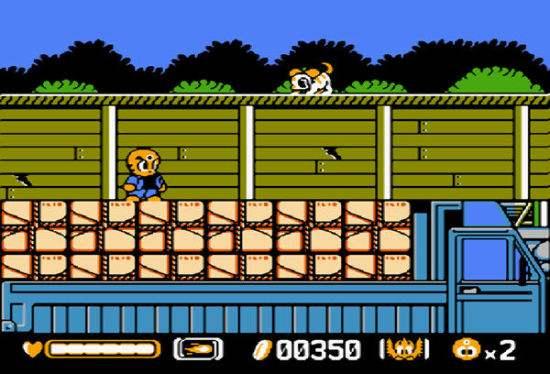 回忆满满!盘点90后童年超经典fc游戏,第一个很多人都玩过