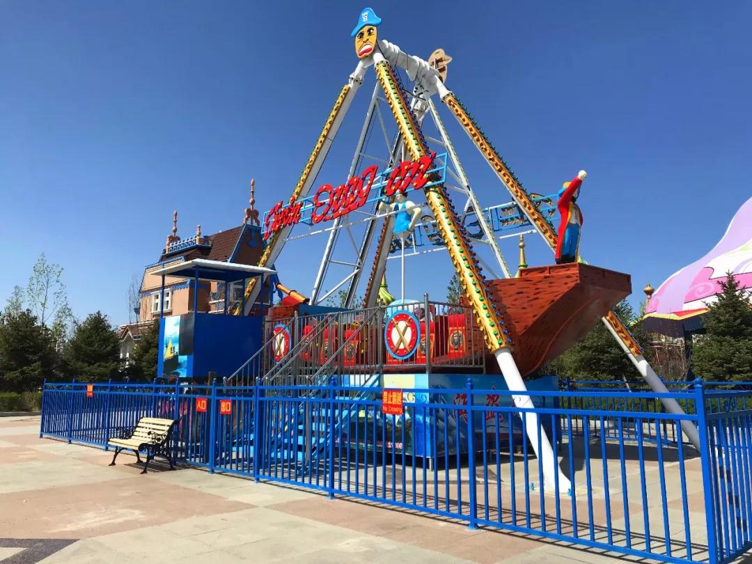 呼伦贝尔满洲里套娃景区最新最全游玩攻略火速收藏