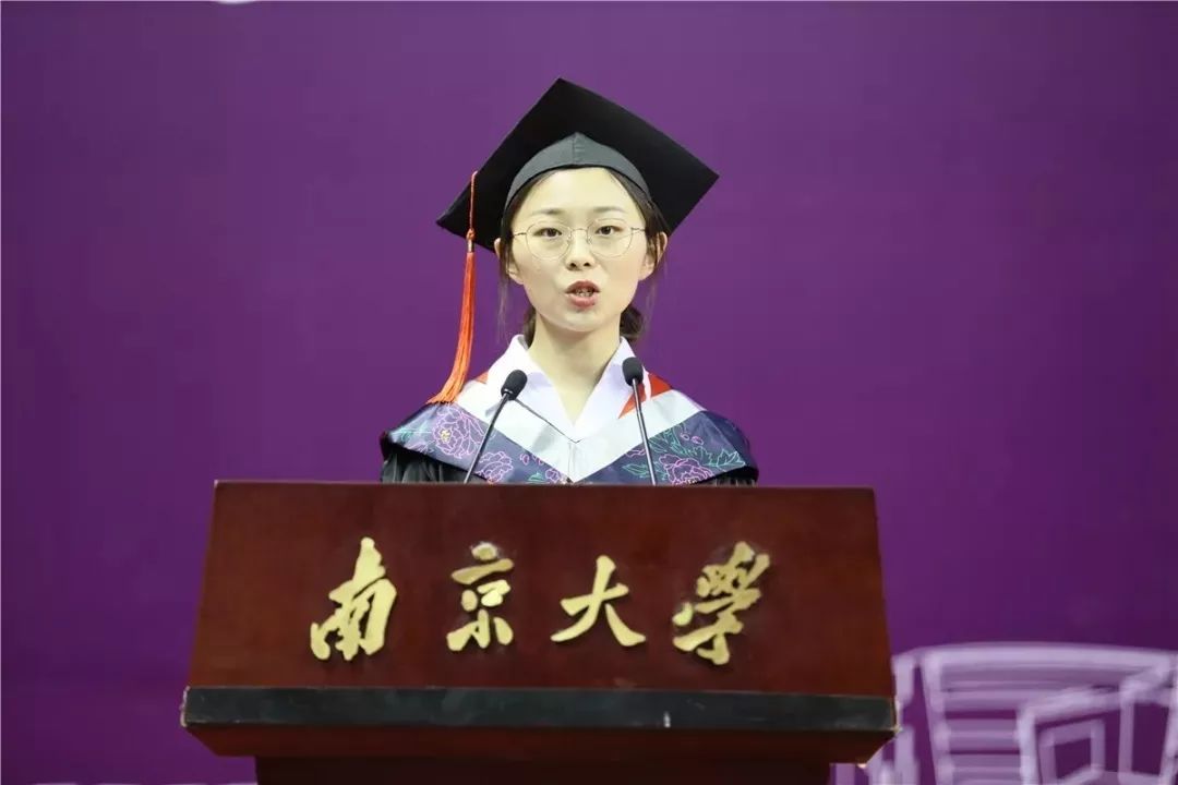 读博期间发14篇sci获11项奖学金她说要热爱学术享受生活