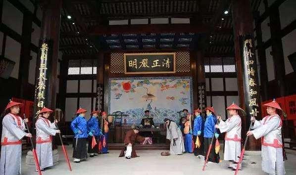 古代“五刑”分男女，女刑比男刑更惨！-搜狐大视野-搜狐新闻