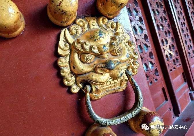 雕栏玉砌古人智慧一