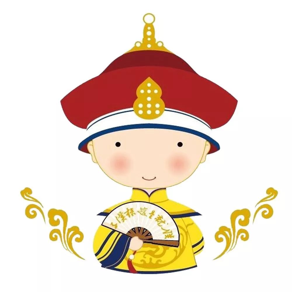 紫气东来江山城圣旨驾到博物馆