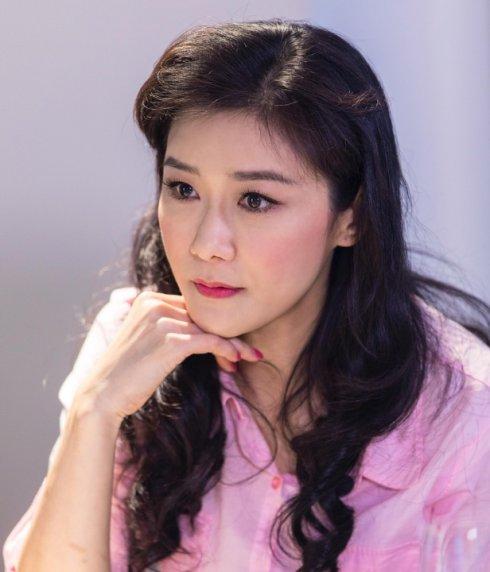 李若彤等tvb女神重聚比起颜值变化她们的情路更让人唏嘘