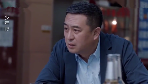 原创少年派林大为跟林妙妙谈敏感话题本是搞笑风却被父爱暖哭了