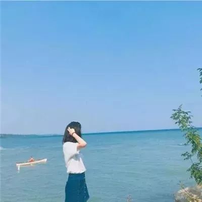 超美腻的微信个性头像