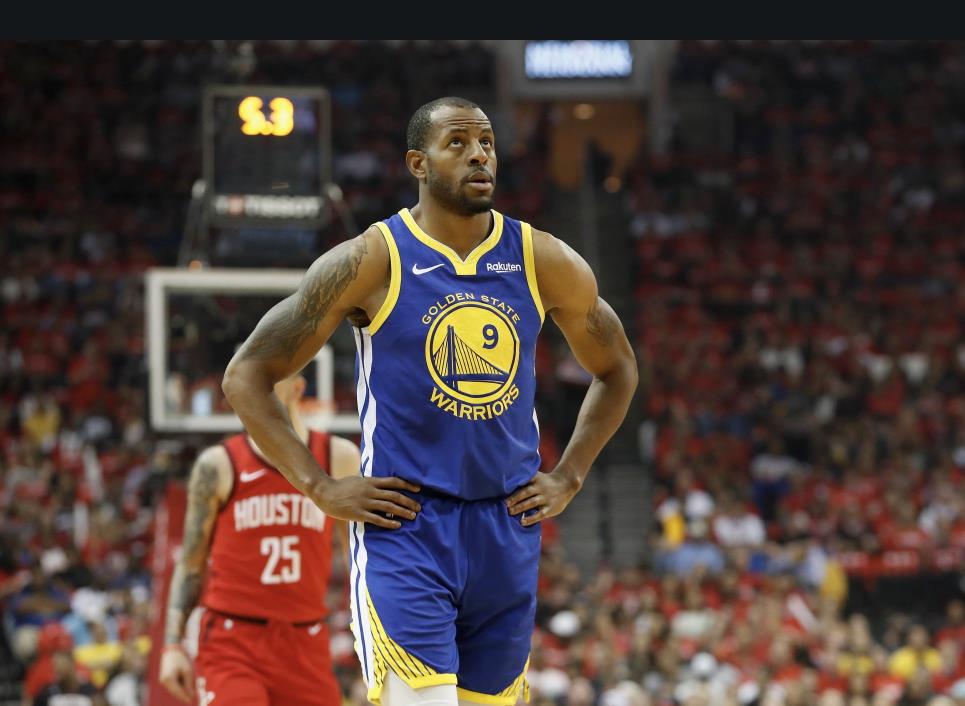 勇士队将伊戈达拉交易到灰熊昔日功勋老将离队