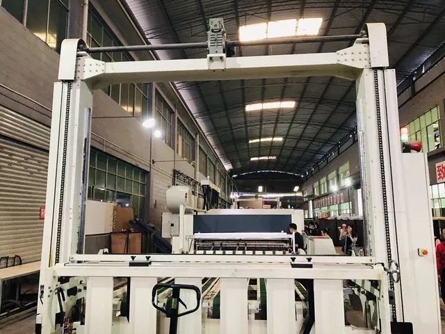 被美的审出322项不合格这家纸箱厂到底经历了什么