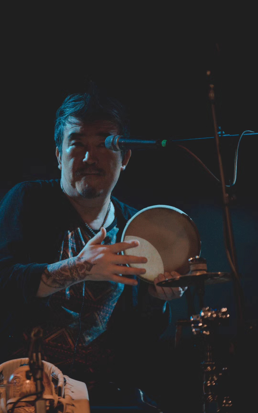 haya乐团苏州音乐会两场连唱:用音乐连接彼此内心