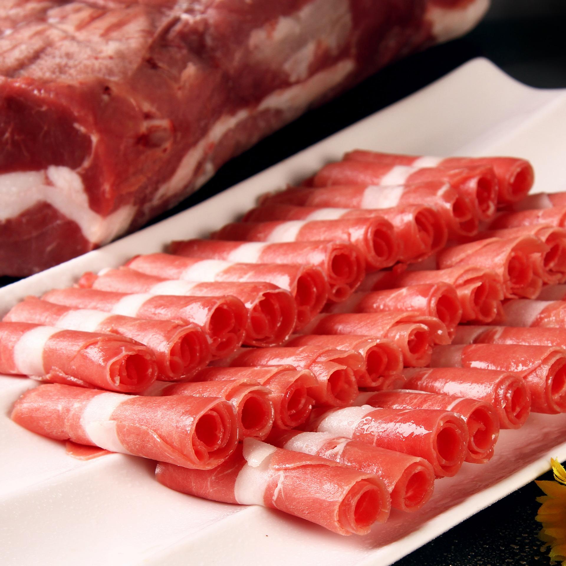 「孕妇饮食100问」孕妇能不能吃羊肉? 收好备用!